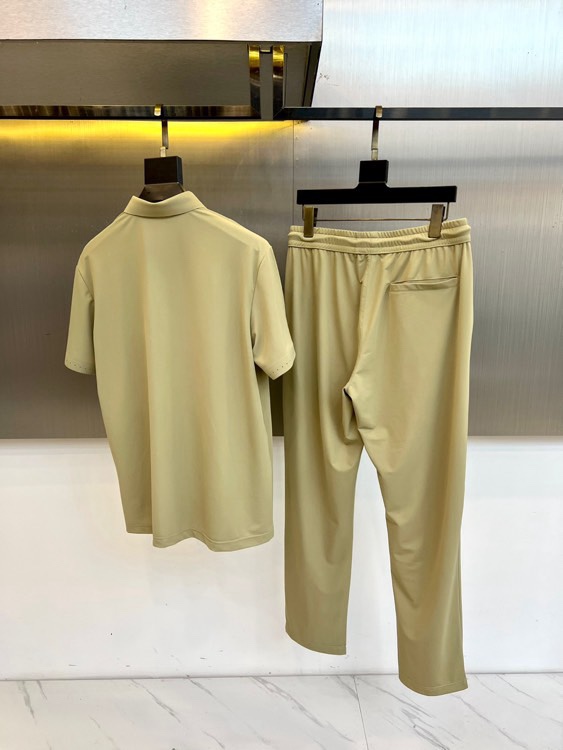 Casual Pants Man